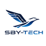 SBY Tech logo